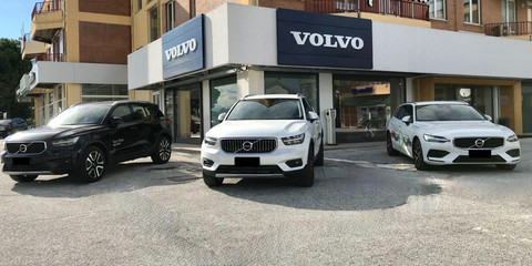 Euromotors Srl